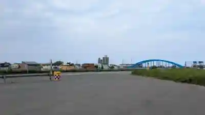 春日高台神社(北海道)