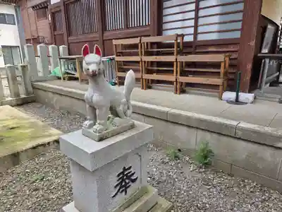  湊八幡神社(福井県)