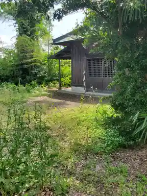 八坂神社(栃木県)