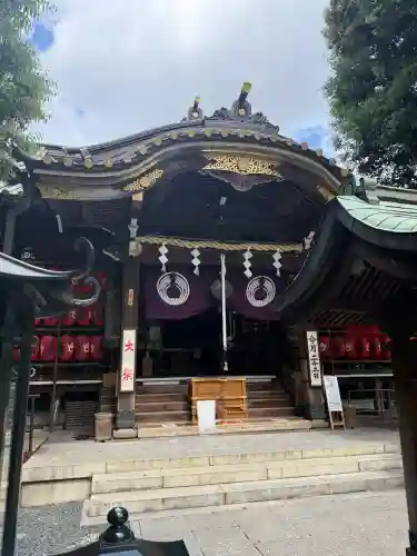 豊川稲荷東京別院の{uncategorized: "未分類", other: "その他", undefined: "問題あり", building: "その他建物", grave: "お墓", sacred_gate: "鳥居", guardian: "狛犬", statue: "像", buddha: "仏像", history: "歴史", nature: "自然", garden: "庭園", animal: "動物", pagoda: "塔", temizu: "手水舎", mountain_gate: "山門・神門", sanctuary: "本殿・本堂", subordinate: "末社・摂社", art: "芸術", scenery: "景色", jizo: "地蔵", ema: "絵馬", goshuin: "御朱印", omikuji: "おみくじ", items: "授与品その他", amulet: "お守り", goshuincho: "御朱印帳", eats: "食事", festival: "お祭り", votive_dance: "神楽", shichigosan: "七五三参", wedding: "結婚式", experience: "体験その他", initially: "初詣", around: "周辺", anti_infection: "感染症対策"}