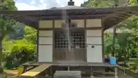 全昌寺のその他建物