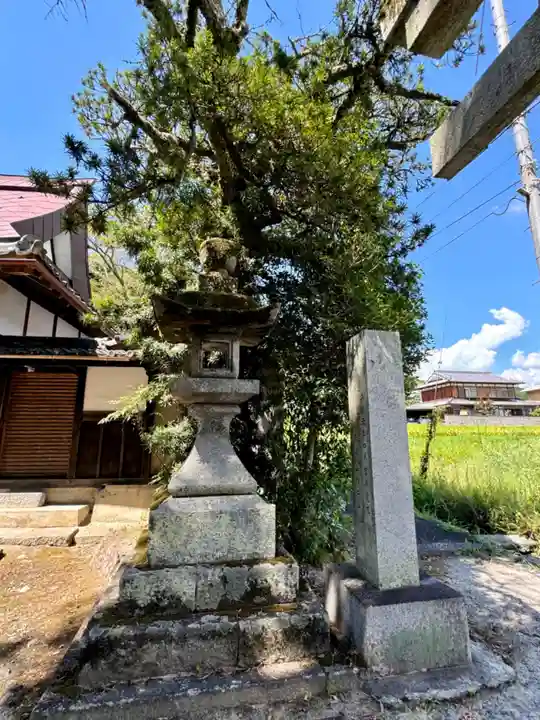 岩城神社(京都府)