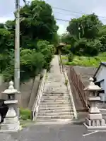 貴布祢神社(山口県)