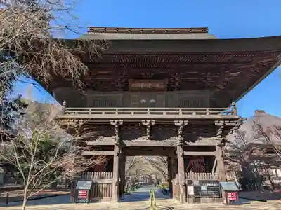淨眞寺(東京都)