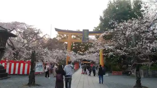 平野神社(京都府)