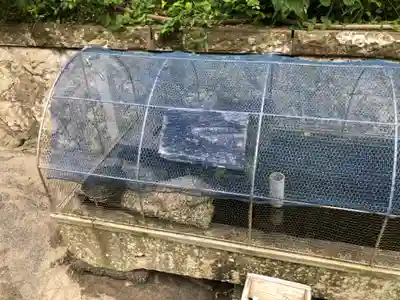 駒形神社(静岡県)