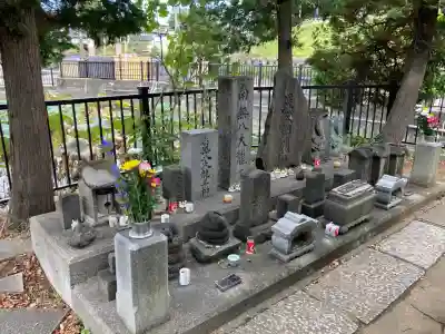 法華経寺(千葉県)