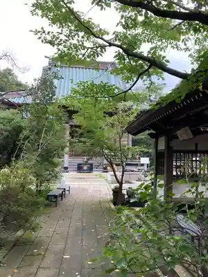 龍峰寺(神奈川県)