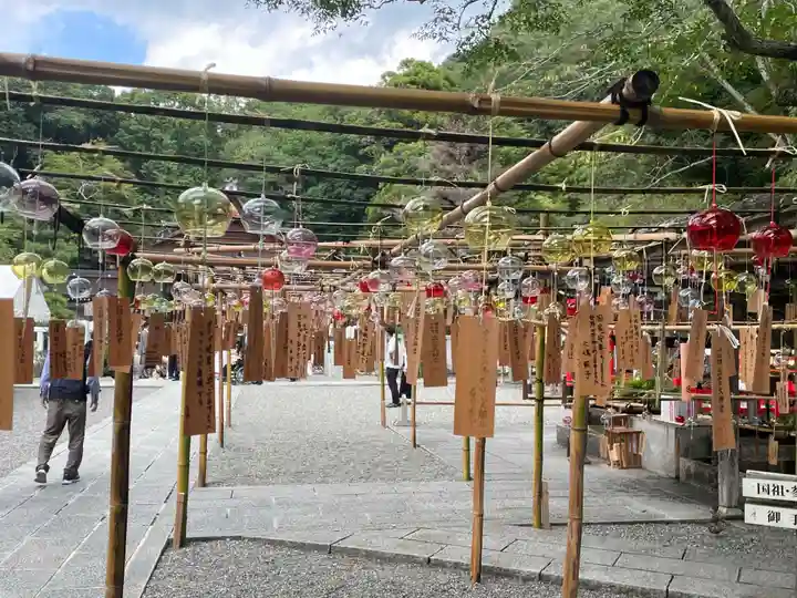 出雲大神宮(京都府)
