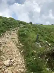 伊吹山（霊峰）(滋賀県)