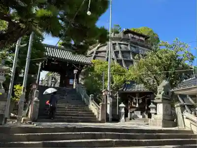 廿日市天満宮(広島県)