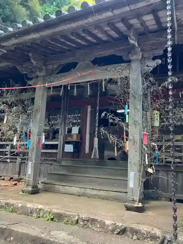 太江寺(三重県)