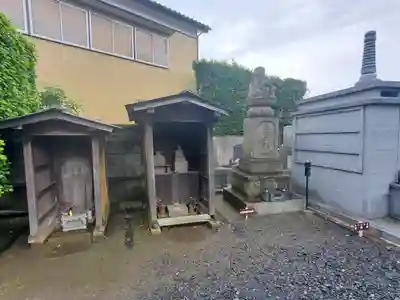 雲天寺(茨城県)