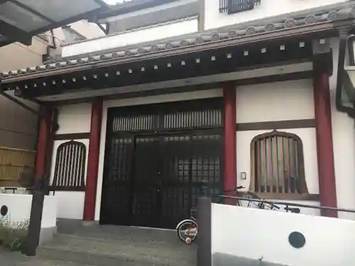 法界寺のその他建物