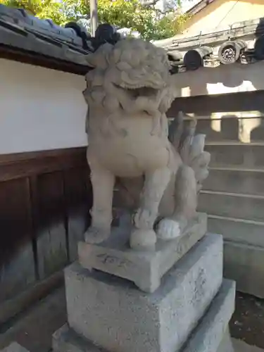 霊光殿天満宮(京都府)