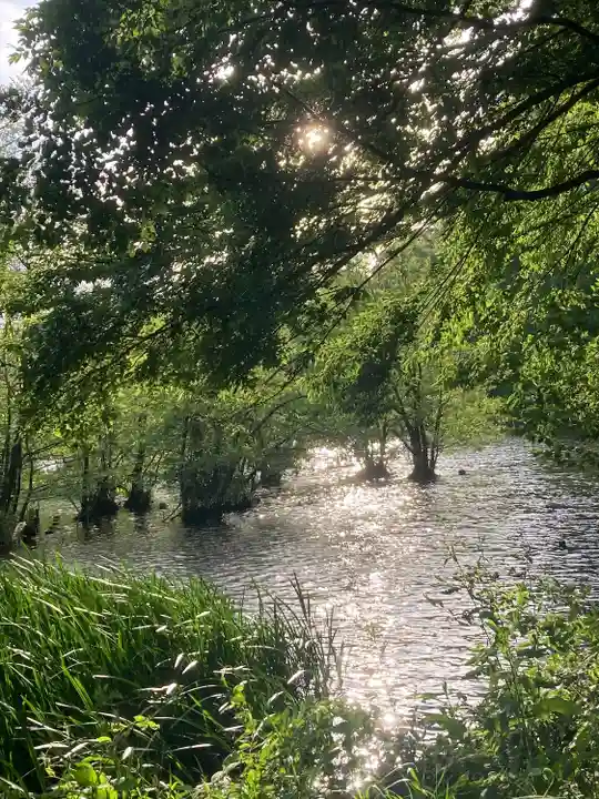 水神社(東京都)