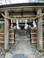 齋宮神社の本殿・本堂