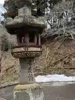 中ノ沢観音堂のその他建物