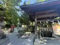 山名八幡宮(群馬県)