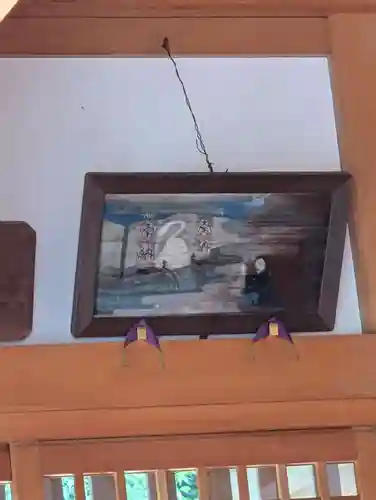 貫井神社(東京都)