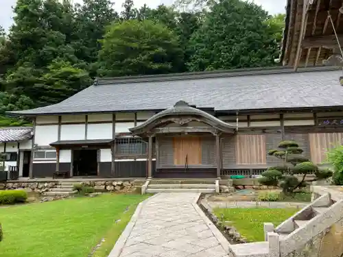 圓照寺(福井県)
