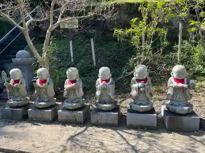 菅生山 大宝寺(愛知県)