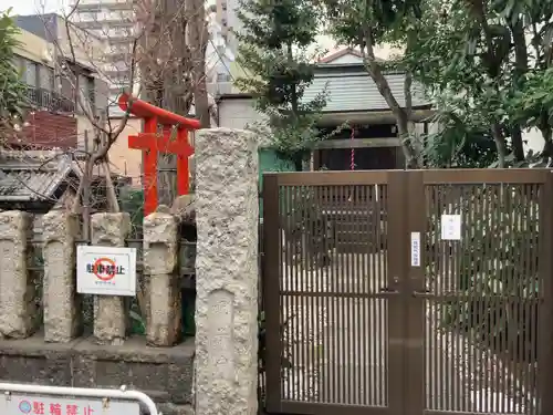 金刀比羅神社(東京都)