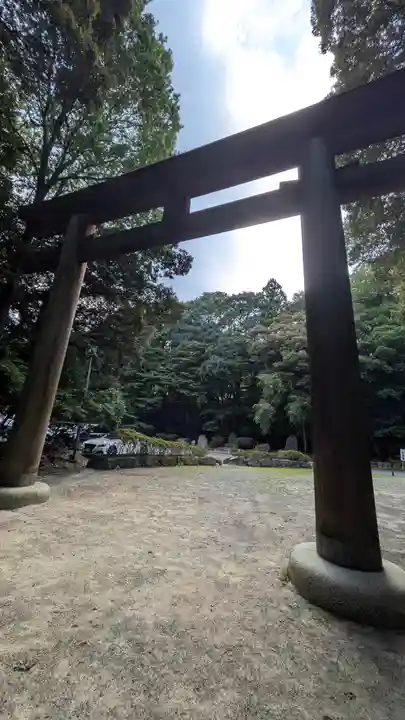 近江神宮(滋賀県)