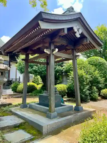 慈眼寺(神奈川県)