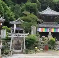 尾張高野山宗 総本山 岩屋寺のその他建物