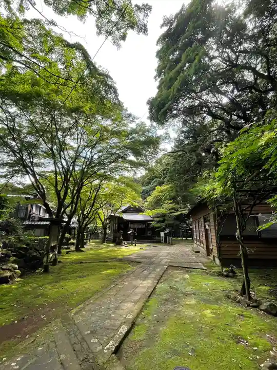 金刀比羅神社(長崎県)