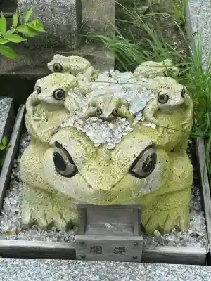 諏訪神社(宮城県)