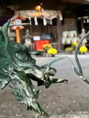 新倉富士浅間神社(山梨県)