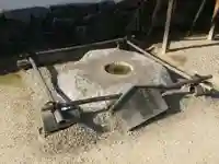 法輪寺のその他建物