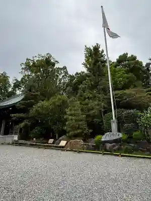 寒川神社(神奈川県)