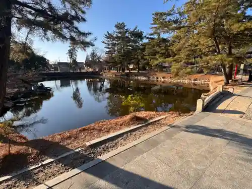 吉備津彦神社(岡山県)