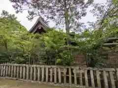 石清水神社(香川県)