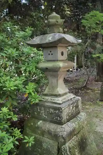 春日部八幡神社のその他建物