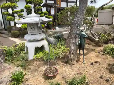 佛國寺(愛子大佛)(宮城県)