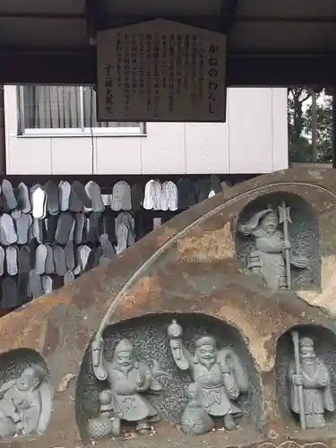 延寿院(千葉県)