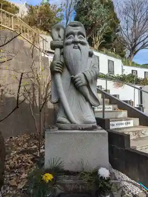 妙音寺(神奈川県)