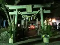 王子神社(徳島県)