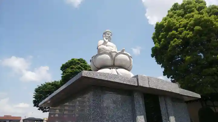 相頓寺のその他建物