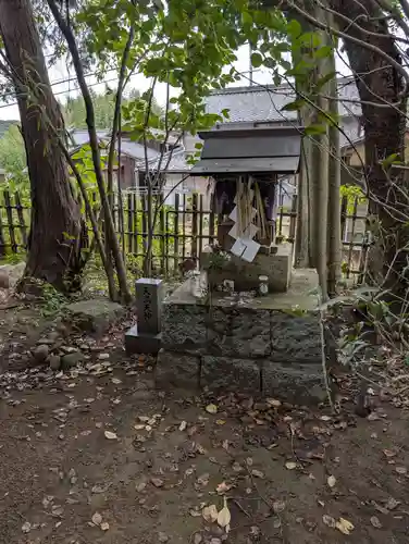 五流尊瀧院(岡山県)