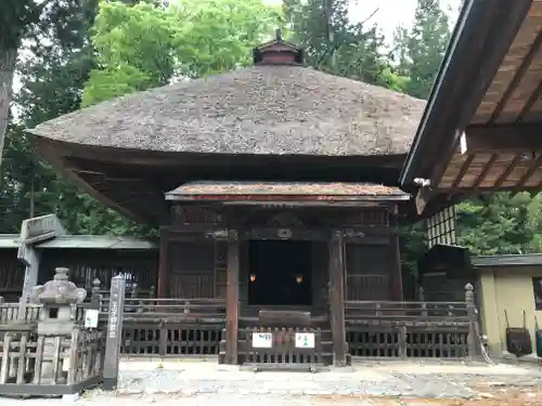 若一王子神社のその他建物