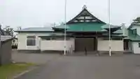 祈願寺(北海道)