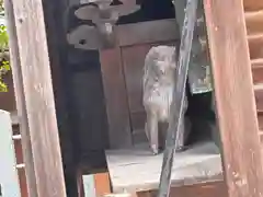 熊野神社(滋賀県)