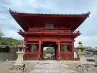 粉河寺(和歌山県)