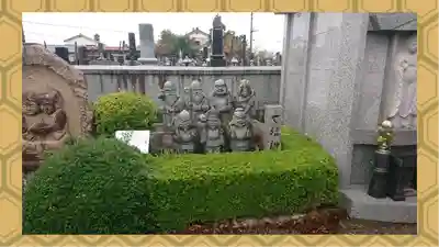 全東院(群馬県)