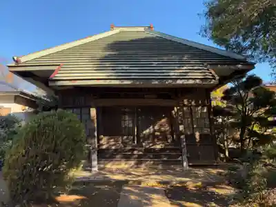 泉王寺(千葉県)